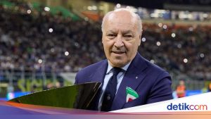 Inter Milan Tak Berdaya Hadapi Dominasi Finansial Klub-klub Inggris