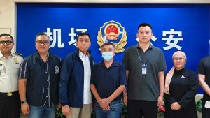 Interpol China Berhasil Menangkap Buron Kasus Penipuan Asal Indonesia, Kariatun Tan