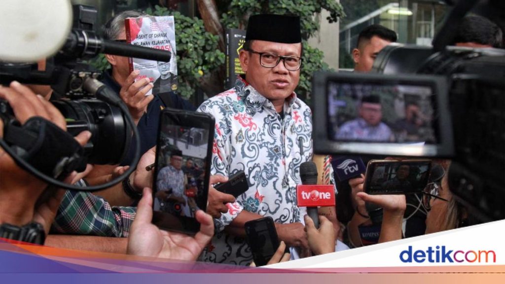 IPW Puji Sikap Tegas Prabowo dalam Penanganan Kasus Febrie Adriansyah