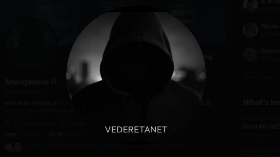 Iran Gempur AS dengan Rudal dan Hacker: Serangan Siber Lumpuhkan Jaringan Vital