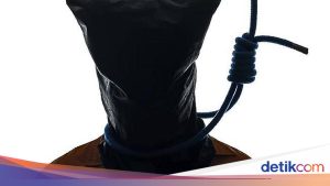 Iran Jalankan Hukuman Mati untuk Dua Pengunjuk Rasa Anti-Pemerintah
