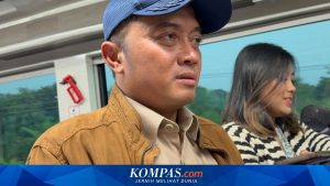 Istana dan DPR Tanggapi Putusan MK Soal Penghapusan MBG dari Anggaran Pendidikan