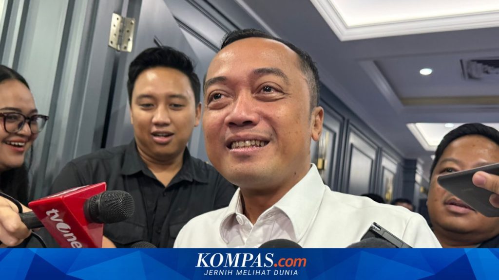 Istana Minta Hotman Paris Jauhkan Nama Prabowo dari Kasus Febrie Adriansyah