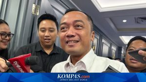 Istana Minta Hotman Paris Jauhkan Nama Prabowo dari Kasus Febrie Adriansyah