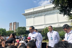 Istana Tegaskan Tidak Intervensi Kasus Dugaan Korupsi Eks Jampidsus