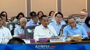 Istana Umumkan Keberhasilan Rebut Hotel Sultan dari Pontjo Sutowo ke DPR: Proses Hukum Berjalan