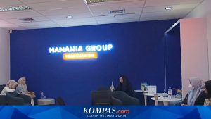 Istri Pemilik Hanania Travel Resmi Jadi Tersangka Kasus Penipuan dan TPPU