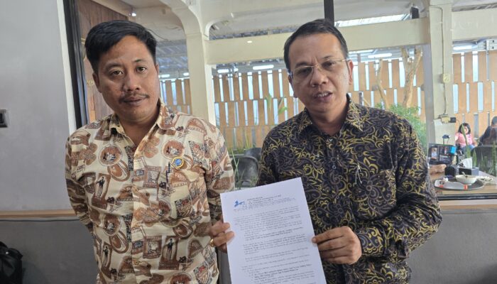 Isu BR Dinilai Sebagai Upaya Pembunuhan Karakter di Pemilihan Rektor UPR