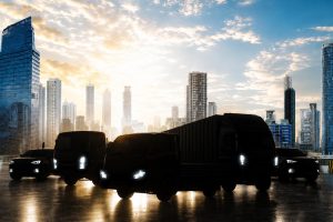 Isuzu Pamerkan Lima Kendaraan Niaga Spesial di GIIAS 2026