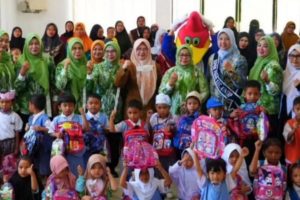 Izin Usaha hingga Jelajah Kuliner: Sorotan Terkini dari Kalimantan Selatan