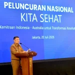 Jabar Optimis Sukseskan Program KITA SEHAT Demi Target Angka Harapan Hidup