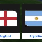 Jadwal Semifinal Piala Dunia 2026: Inggris vs Argentina Berebut Tiket Final Lawan Spanyol