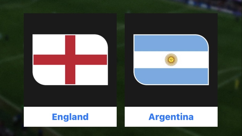 Jadwal Semifinal Piala Dunia 2026: Inggris vs Argentina Berebut Tiket Final Lawan Spanyol