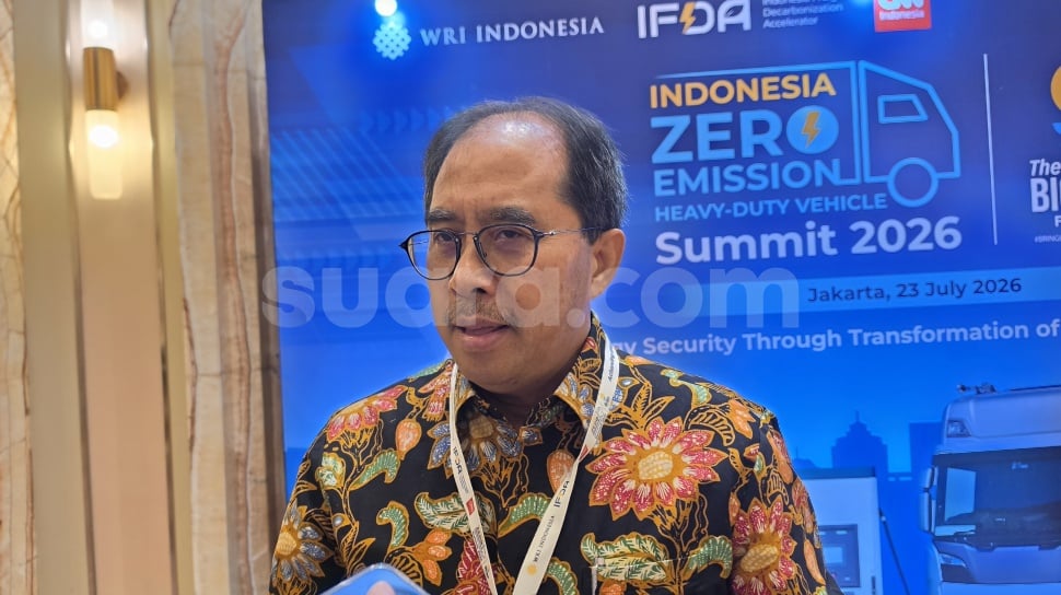 Jakarta Segera Terapkan Pajak Mobil Listrik, Kendaraan Mewah Dikenakan PKB Hingga 75%