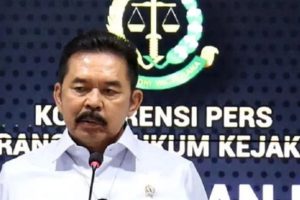 Jaksa Agung Mutasi Delapan Kepala Kejaksaan Tinggi: Termasuk Kajati Aceh dan Sulsel