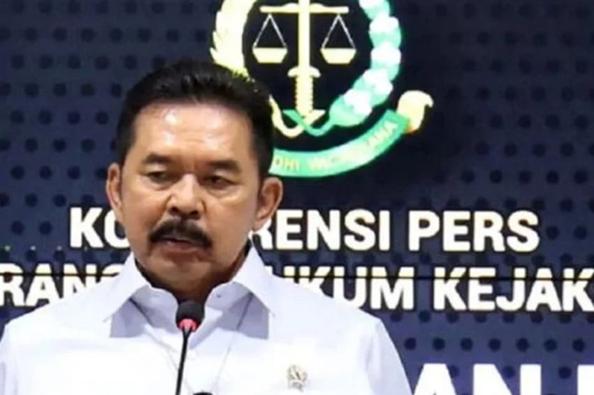 Jaksa Agung Mutasi Delapan Kepala Kejaksaan Tinggi: Termasuk Kajati Aceh dan Sulsel