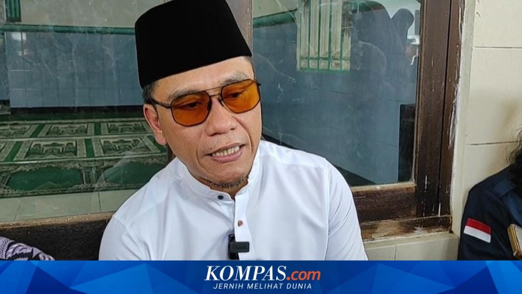 Jaksa Selidiki Aliran Dana Korupsi Proyek Kereta Api ke Gus Miftah, Singgung Kasus Penjual Es Teh