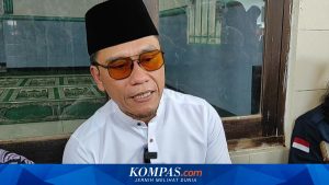Jaksa Selidiki Aliran Dana Korupsi Proyek Kereta Api ke Gus Miftah, Singgung Kasus Penjual Es Teh
