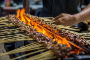 Jelajah Kuliner Lhokseumawe: Deretan Hidangan Khas yang Menggugah Selera