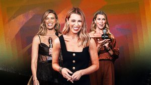 Jenny Taft dari FOX Soroti Perkembangan Sepak Bola di Amerika Usai Piala Dunia