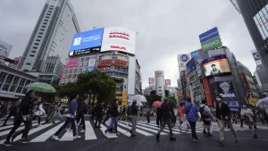 Jepang Berencana Turunkan Pajak Makanan Jadi 1 Persen untuk Dorong Belanja Warga
