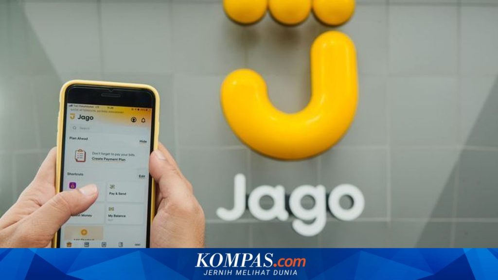 Jerry Ng Dikabarkan Kaji Merger BFI Finance dengan Bank Jago