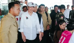 Jokowi Aktifkan Kekuatan Simbolik dalam Pemerintahan