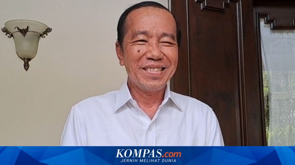 Jokowi Kembali Gelar Safari Politik, NTT Jadi Sasaran Berikutnya