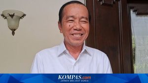 Jokowi Kembali Gelar Safari Politik, NTT Jadi Sasaran Berikutnya