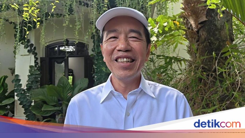 Jokowi Kembali Gelar Safari Politik, NTT Jadi Tujuan Berikutnya pada 31 Juli