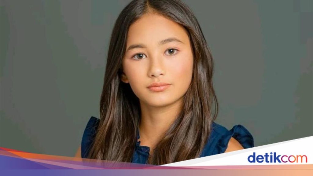 Kabar Duka: Bintang Godzilla, Kaylee Hottle, Meninggal Akibat Kecelakaan