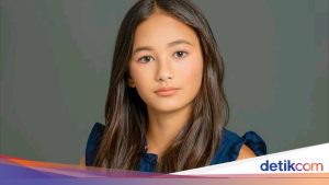 Kabar Duka: Bintang Godzilla, Kaylee Hottle, Meninggal Akibat Kecelakaan