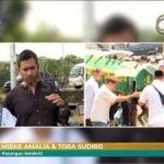 Kabar Duka, Ibunda Tora Sudiro Tutup Usia