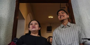 Kaesang Maju di Dapil Puan: Pertarungan Simbolik Jokowi vs Megawati?