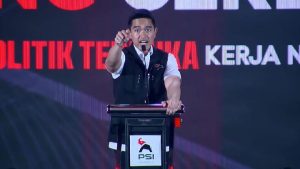 Kaesang Pangarep Incar Kursi DPR pada Pemilu 2029