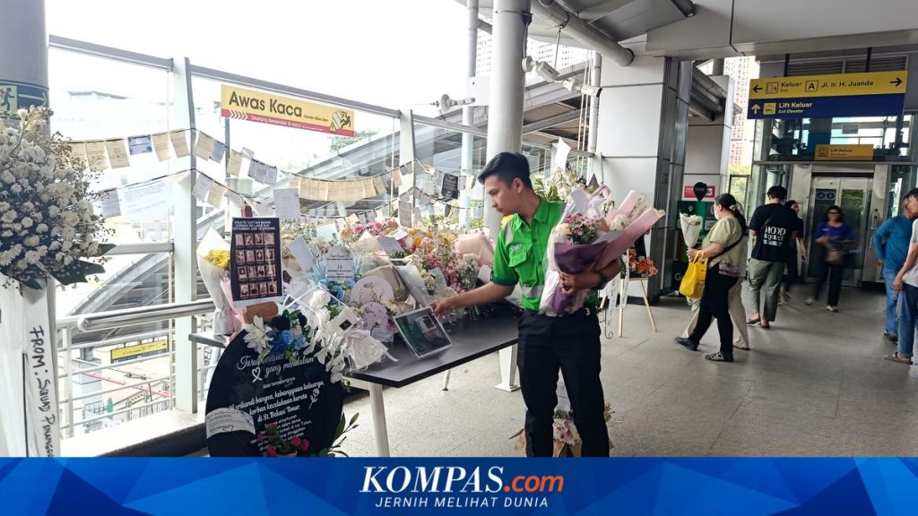 KAI Salurkan Beasiswa Rp300 Juta untuk Anak Korban Kecelakaan di Bekasi Timur