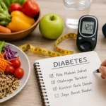 Kaitan antara Kebiasaan Makan dengan Risiko Diabetes