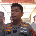Kapolres Cianjur Berkomitmen Berantas Penyakit Masyarakat Setelah Amankan Dua Pemuda Bawa Narkoba