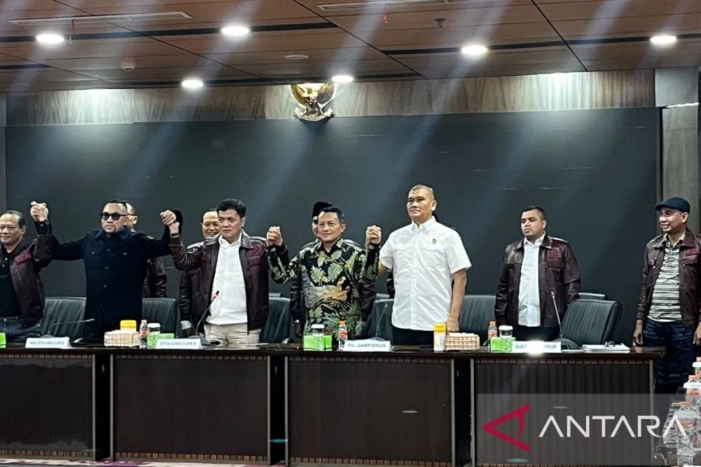 Kasus Eks Jampidsus Dilimpahkan ke Kejaksaan Agung: Sorotan Hukum dan Profil Pejabat Baru
