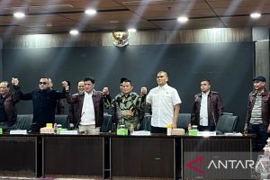 Kasus Eks Jampidsus Dilimpahkan ke Kejaksaan Agung: Sorotan Hukum dan Profil Pejabat Baru