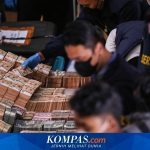 Kasus Febrie Adriansyah: Penyidik Polri Cerdas, Kejagung Terkunci