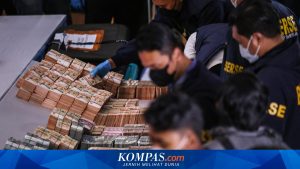 Kasus Febrie Adriansyah: Penyidik Polri Cerdas, Kejagung Terkunci