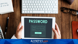 Kebiasaan Password Lemah: Perbandingan Gen Z, Milenial, dan Boomers yang Rentan Dibobol Hacker