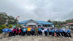 Kebiasaan Sederhana untuk Mencegah Hipertensi dan Diabetes ala Puskesmas Punggur