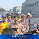Kecelakaan Fatal di Jalur Pantura Indramayu: 12 Tewas, Sopir Truk Wing Box Ditetapkan Sebagai Tersangka