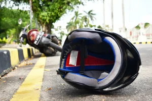 Kecelakaan Maut di Benowo Surabaya: Pengendara Motor Tewas Usai Tabrak Truk