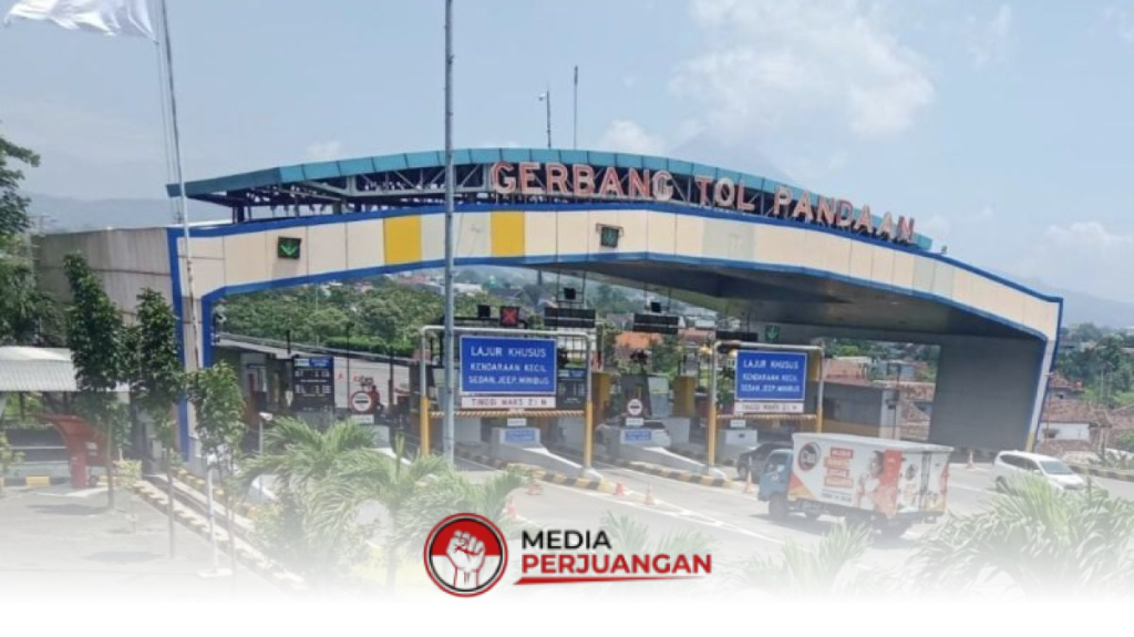 Kecelakaan Maut di Tol Malang-Pandaan: Lima Warga Surabaya Tewas, Empat Anak Jadi Korban