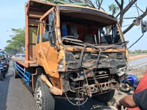 Kecelakaan Maut Indramayu: Sopir Melamun Akibat Masalah Keluarga Jadi Penyebab