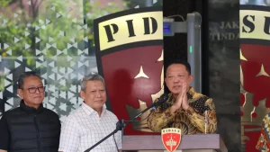 Kejagung Akhirnya Periksa Mantan Jampidsus Febrie Adriansyah, Akankah Langsung Ditahan?