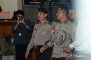 Kejagung Buka Suara: Alasan Febrie Tak Pakai Rompi Tahanan dan Sprindik Baru Demi Kepastian Hukum